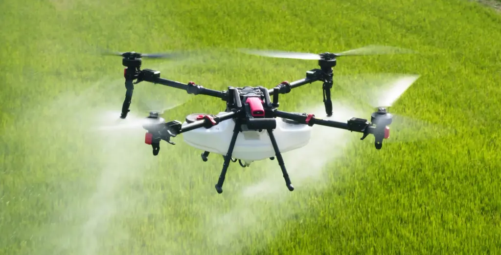 XAG P150 Max Starter Kit (7Kw 2B2C)