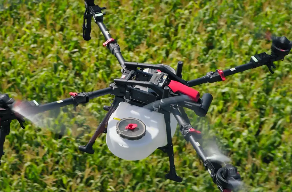 XAG P150 Max Standard Kit (7KW 6B2C)