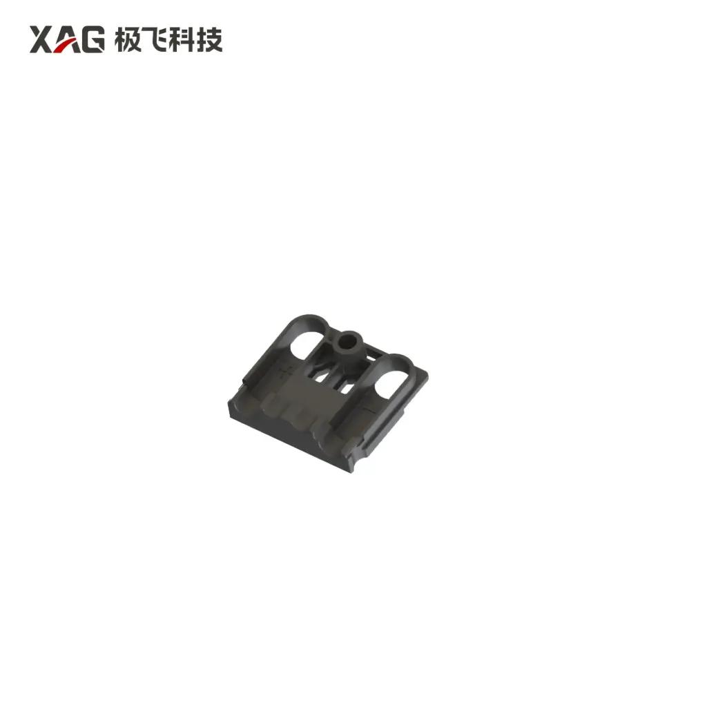 Power cord limit device