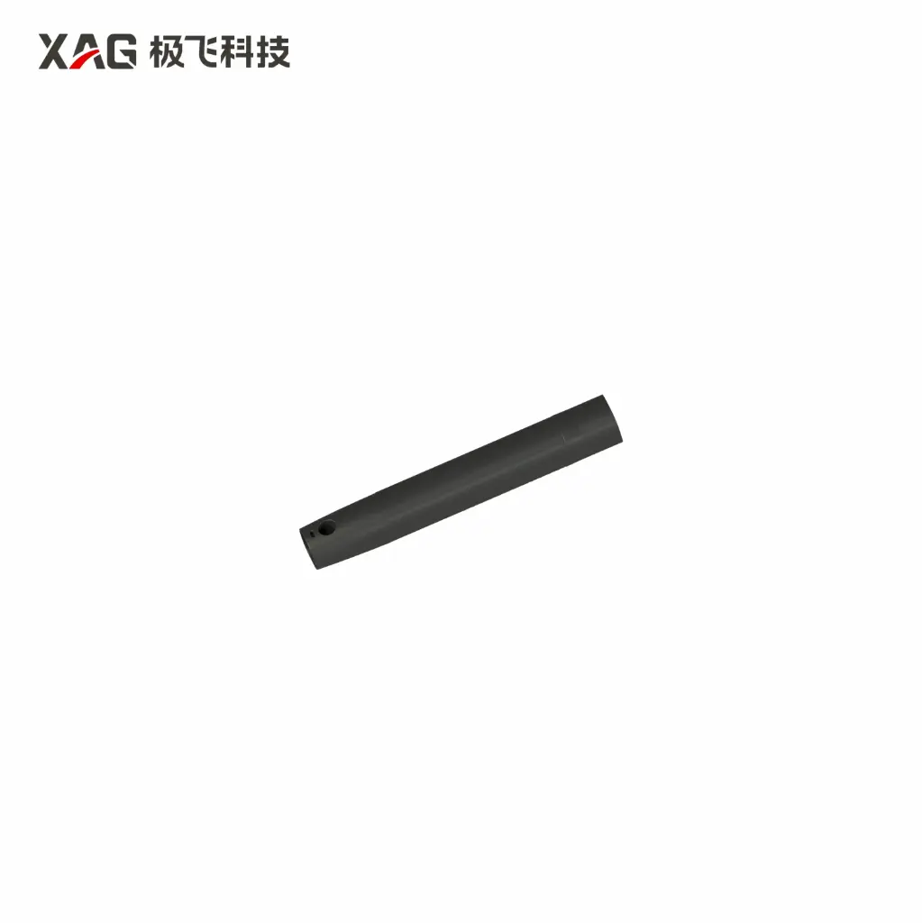 Handle long tube