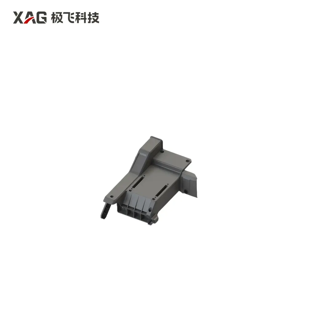 Nose Mount