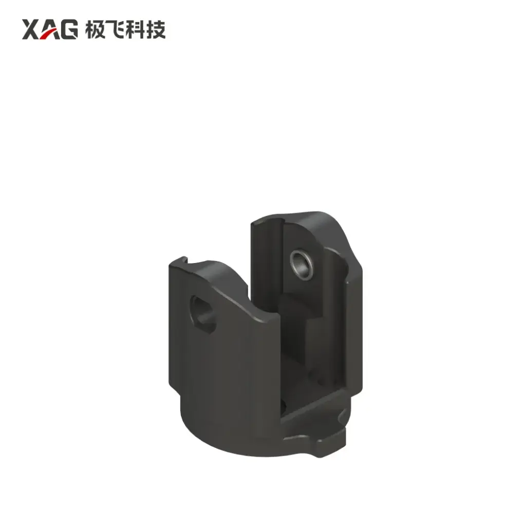 Propeller Clamp Fixing Base