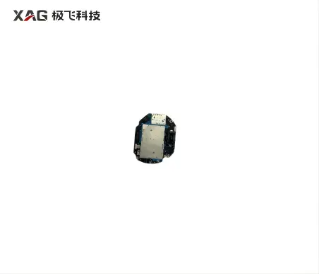 FPV driver motherboard components