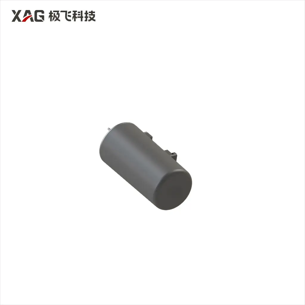 Radar module