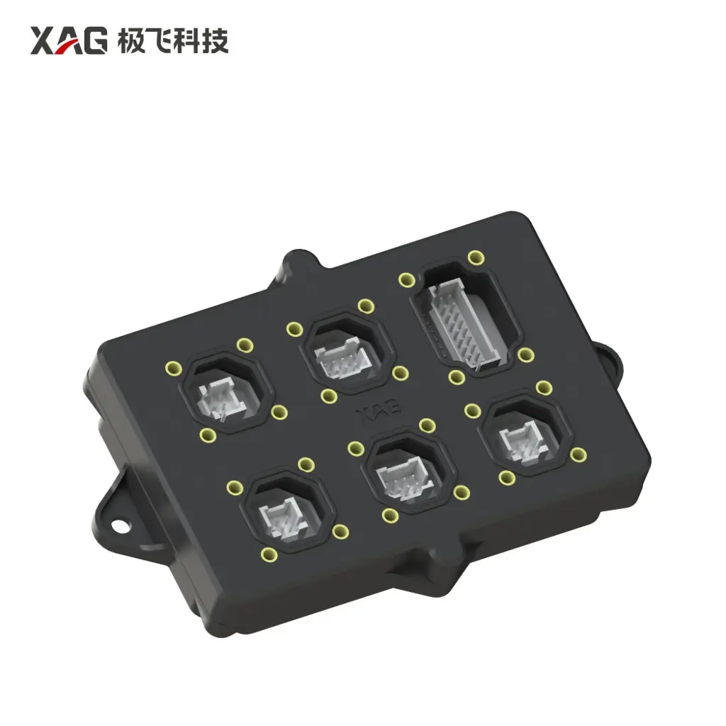 Application System Cable Hub