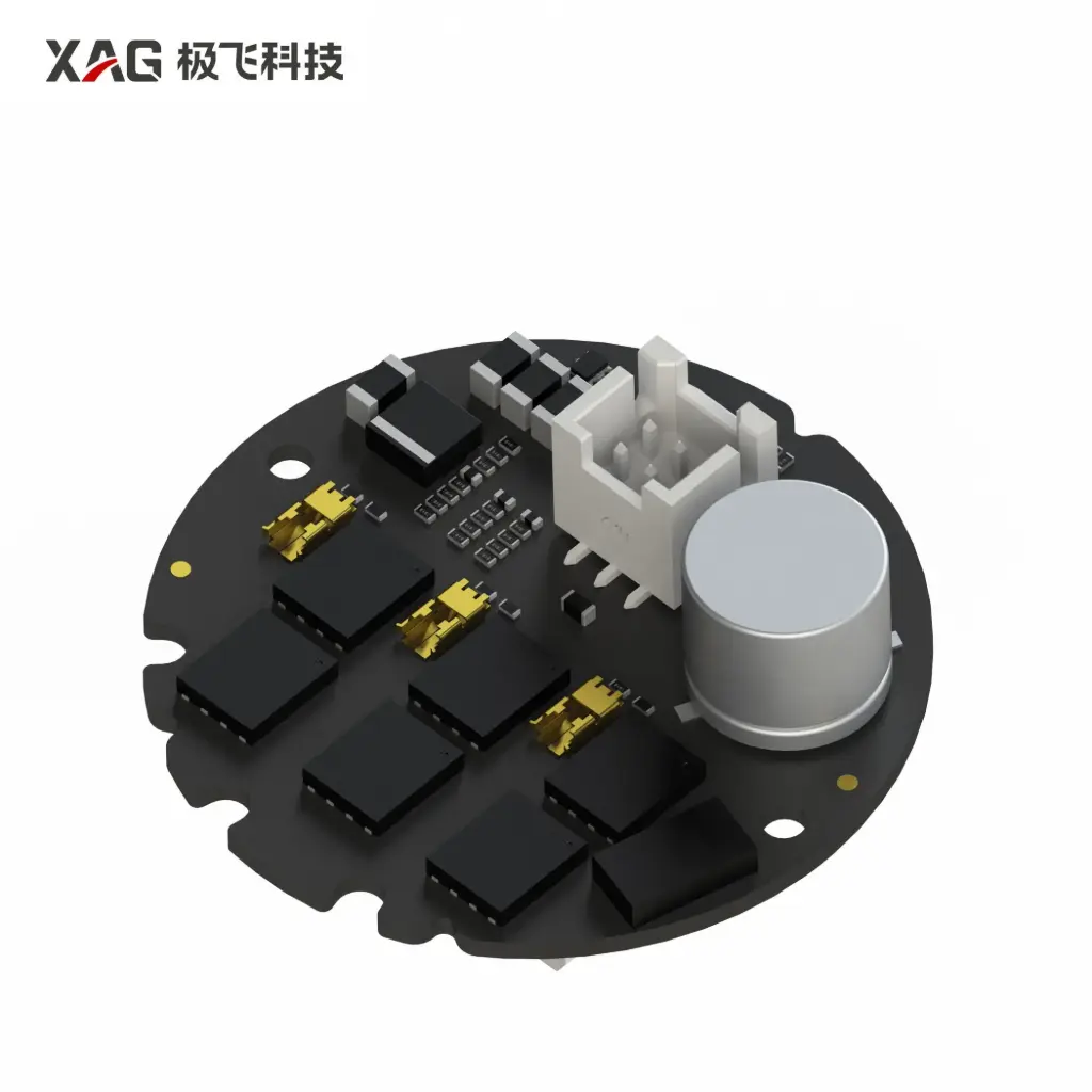 Water Pump ESC Board