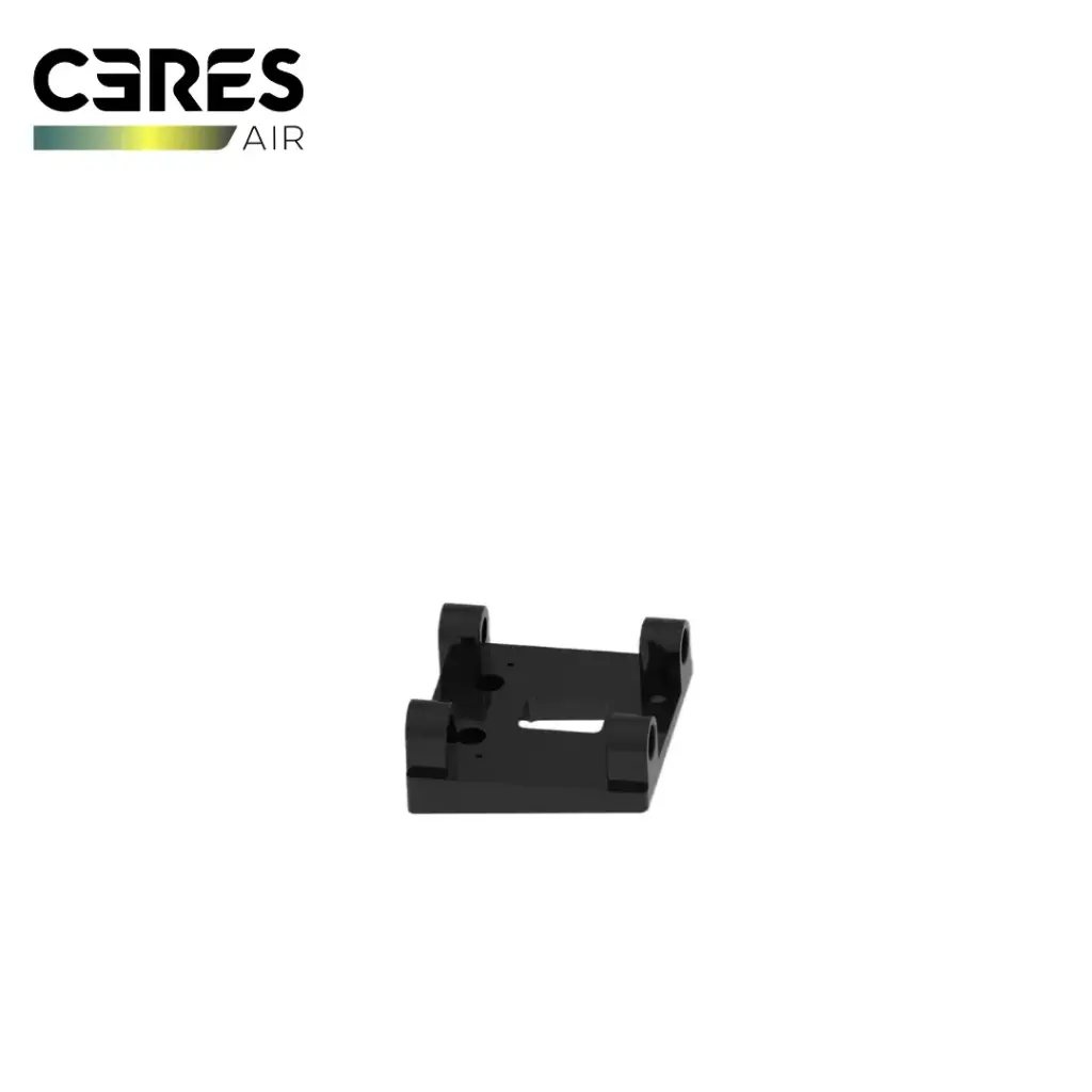 [201-003191] Ceres Motor Adapter Plate B68