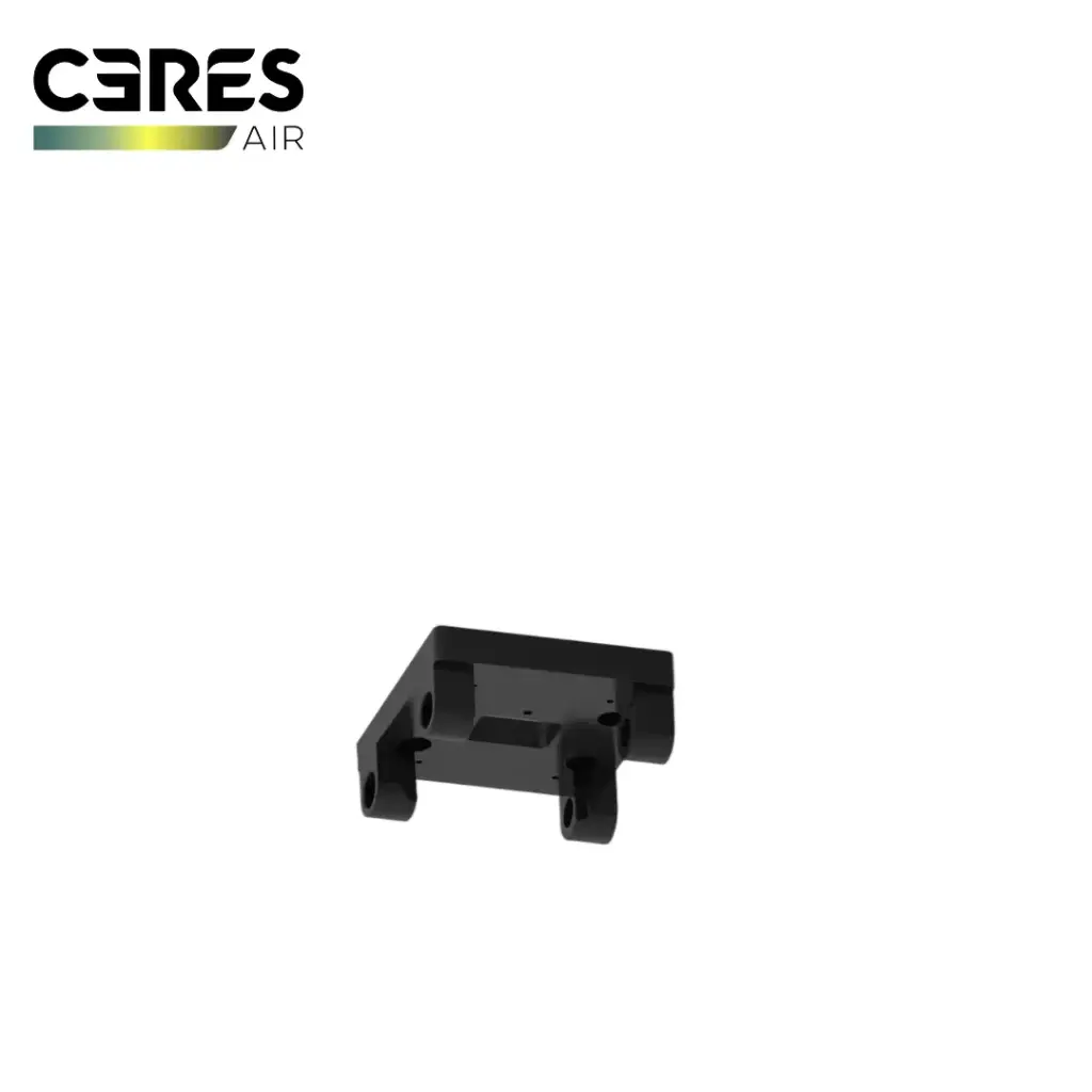 [201-003188] Ceres Motor Adapter Plate B13
