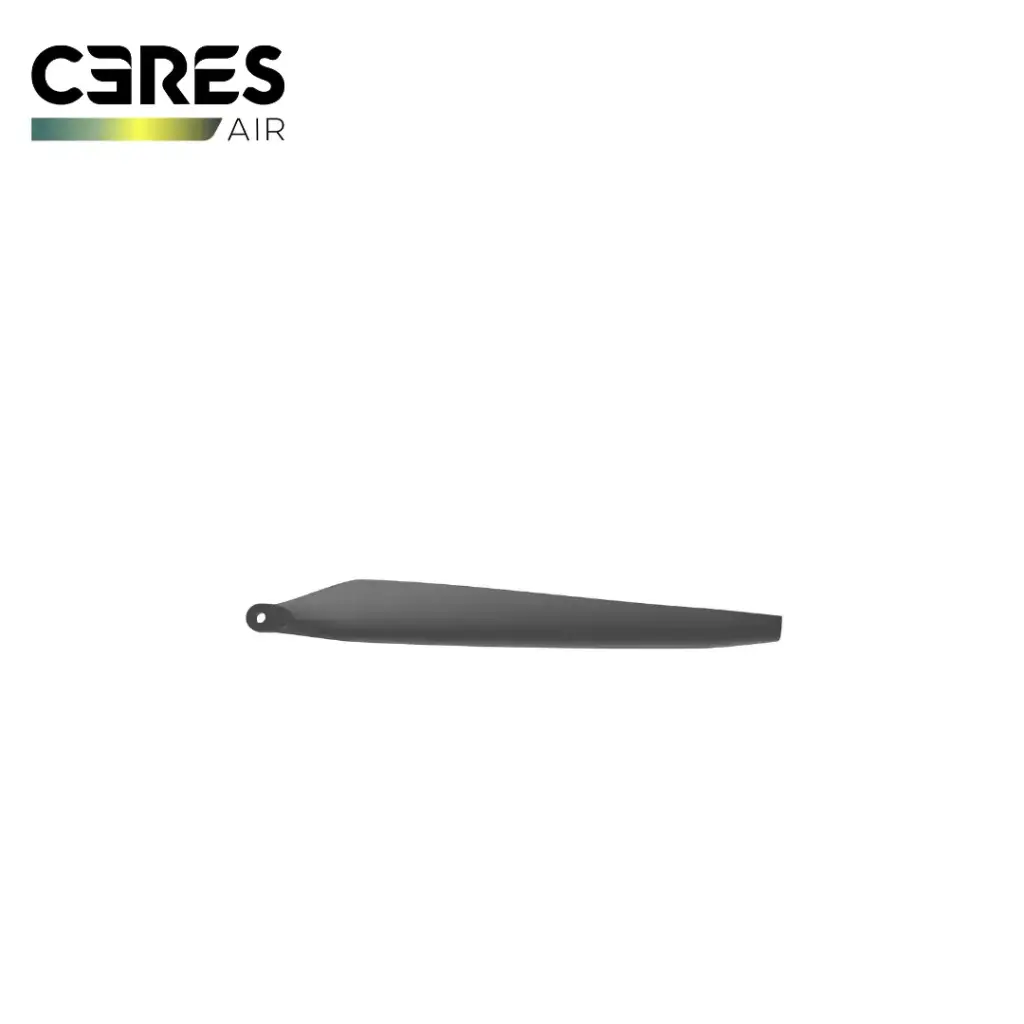 [201-002789] Ceres 62" Propeller Blade CW 6225