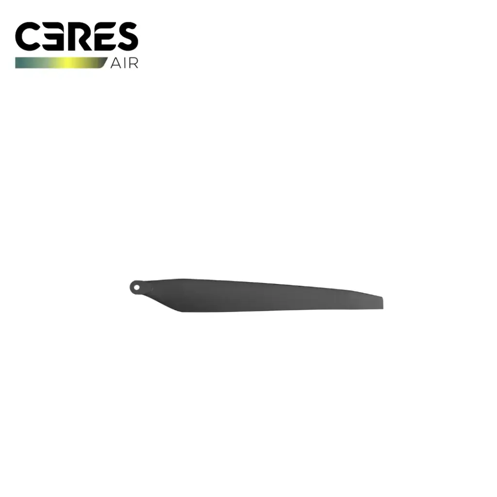 [201-002790] Ceres 62" Propeller Blade CCW 6225
