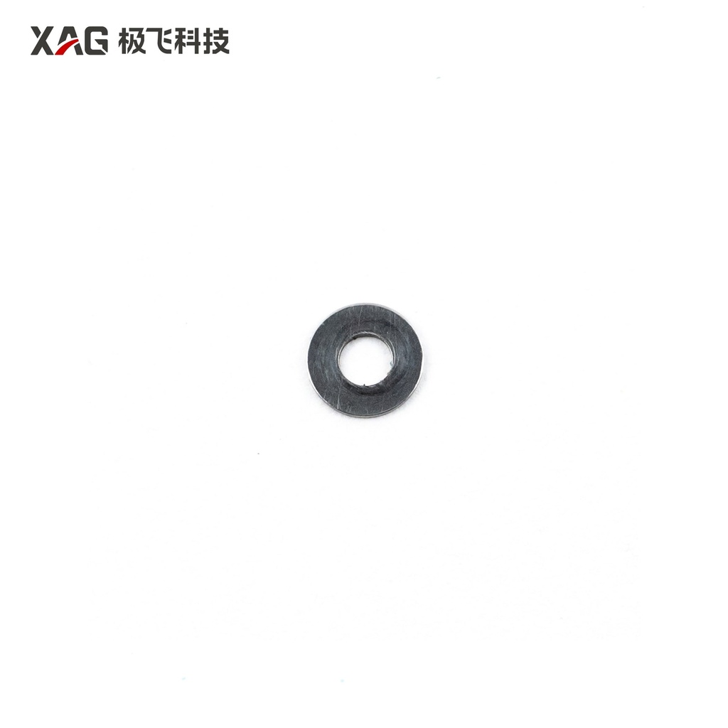 M3*8*0.5 Gasket