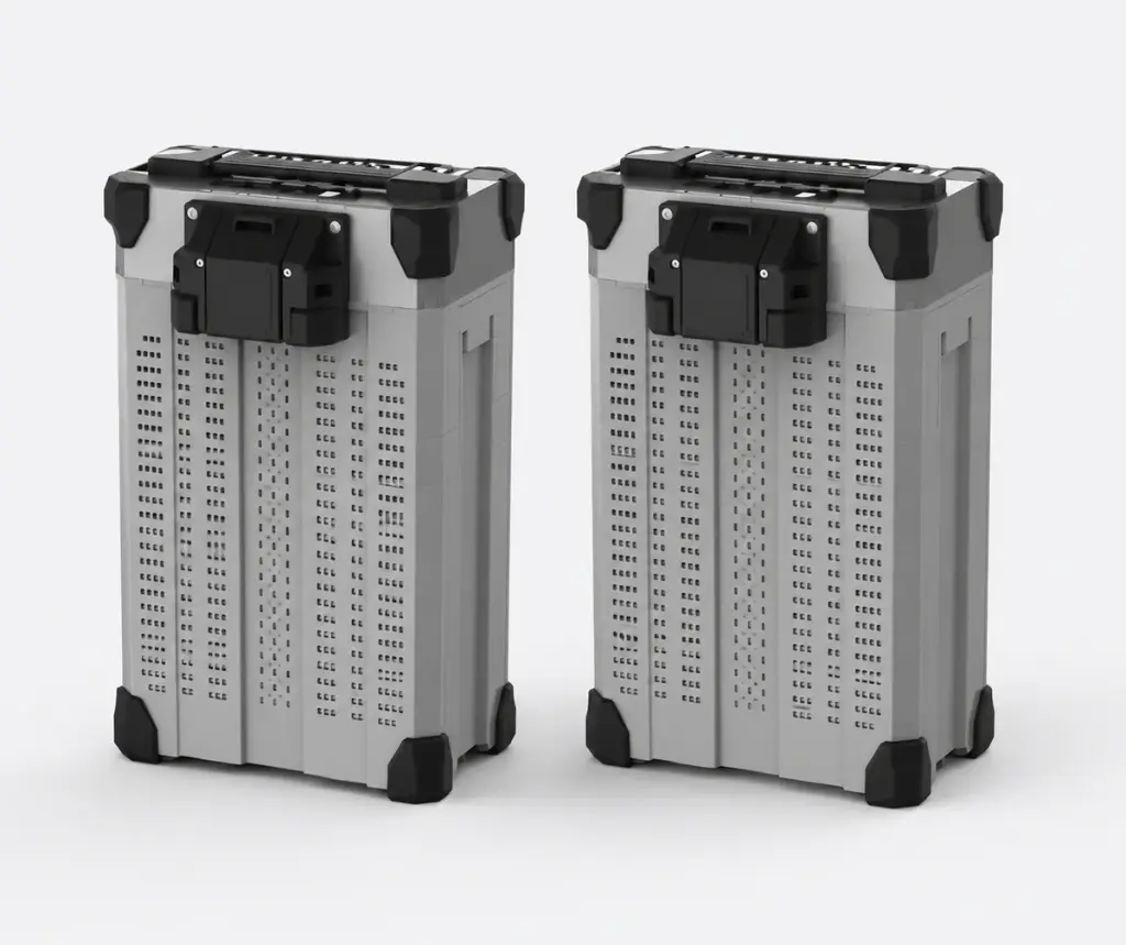 2 Pcs B13960S Battery Package for XAG P100 PRO