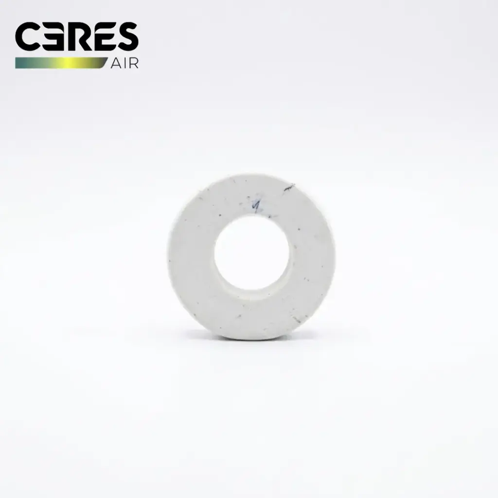HD540S Charger - Thermal Insulation Washer