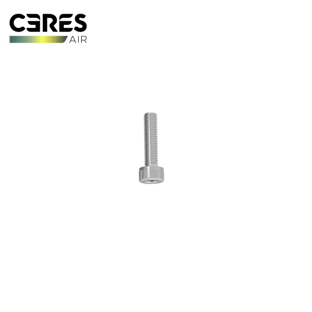 M4 × 16 Hex Socket Head Screw