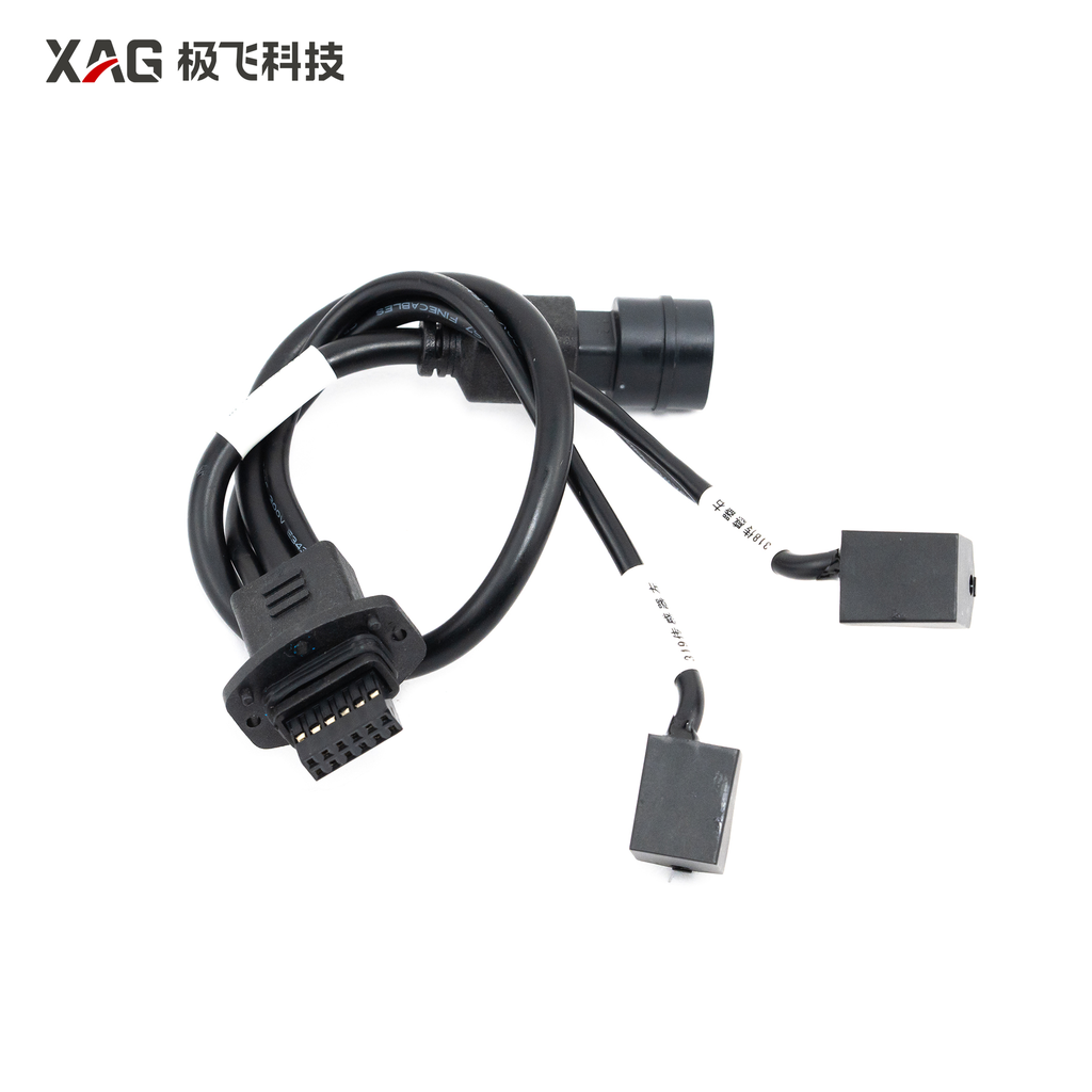 Spiral Feeder Motor Cable