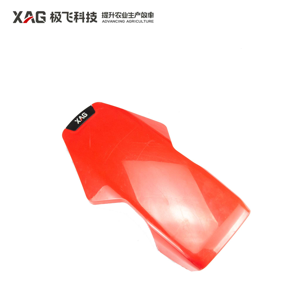 P100 Pro Front Hood (EN)