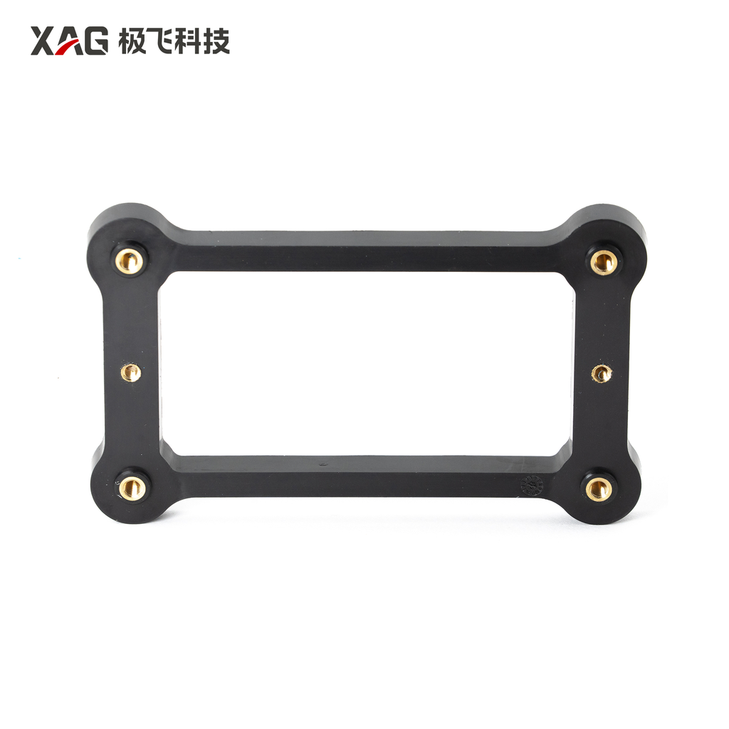 P100 V2 medicine box insert (A0)