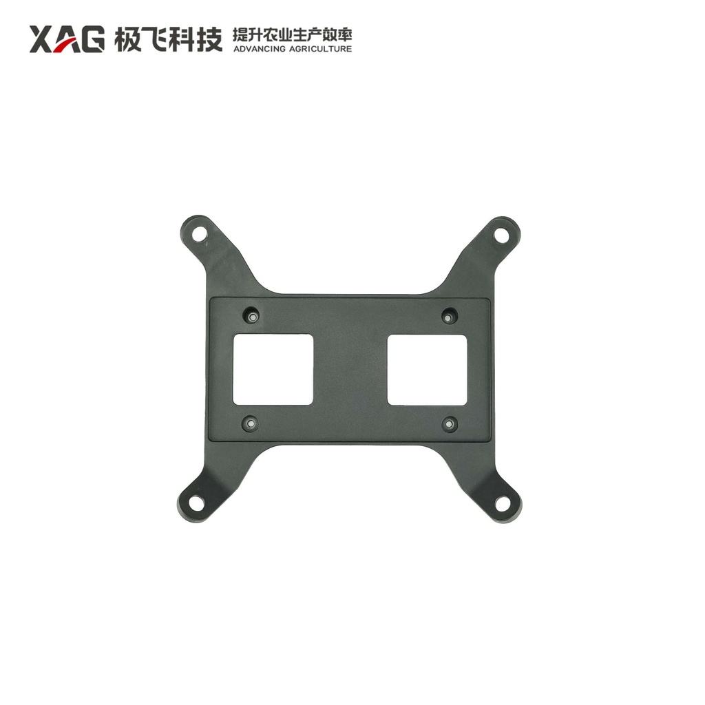 20P012 Ruitu 2.0 Plastic Shock Absorbing Structure (A2)