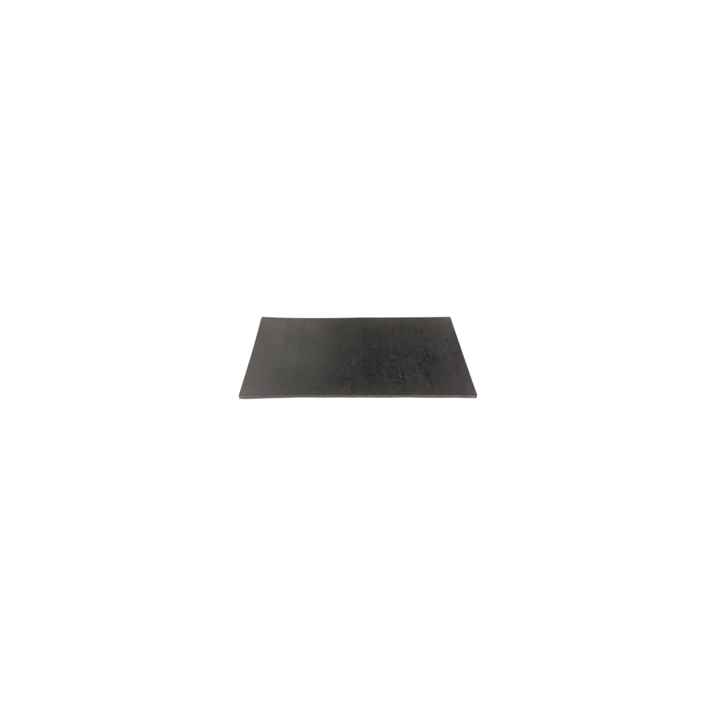 P100 Granule Container Landing Skid Clamp Rubber Pad