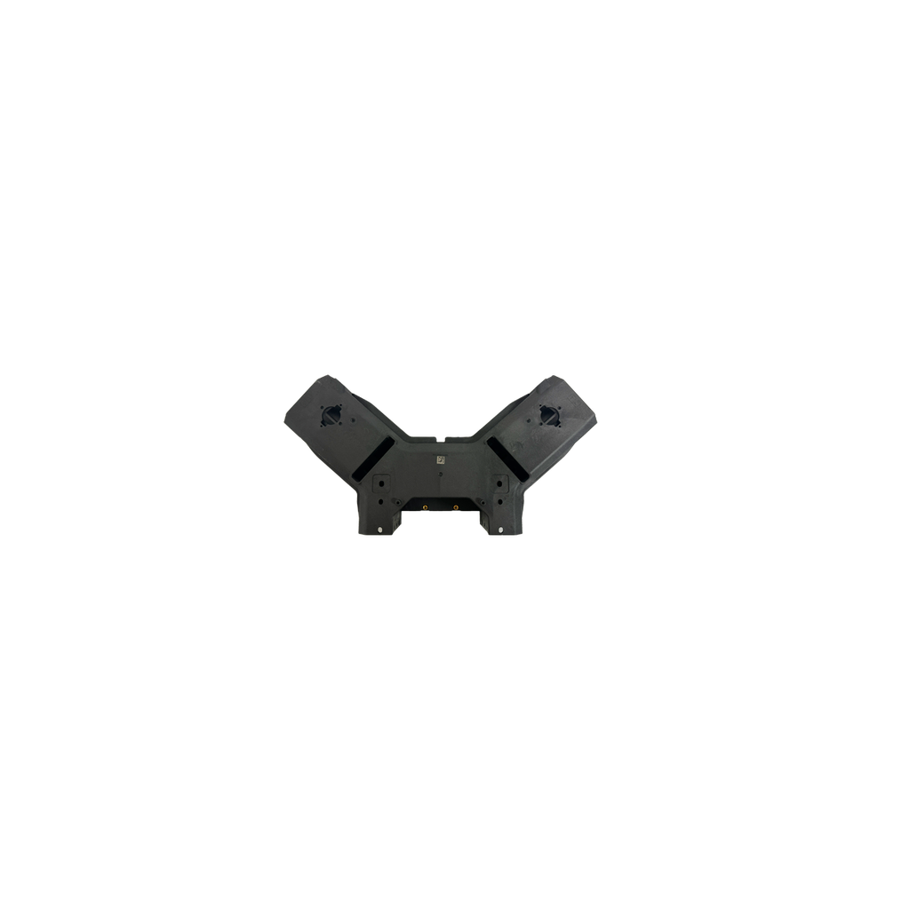 P100 Main Fuselage