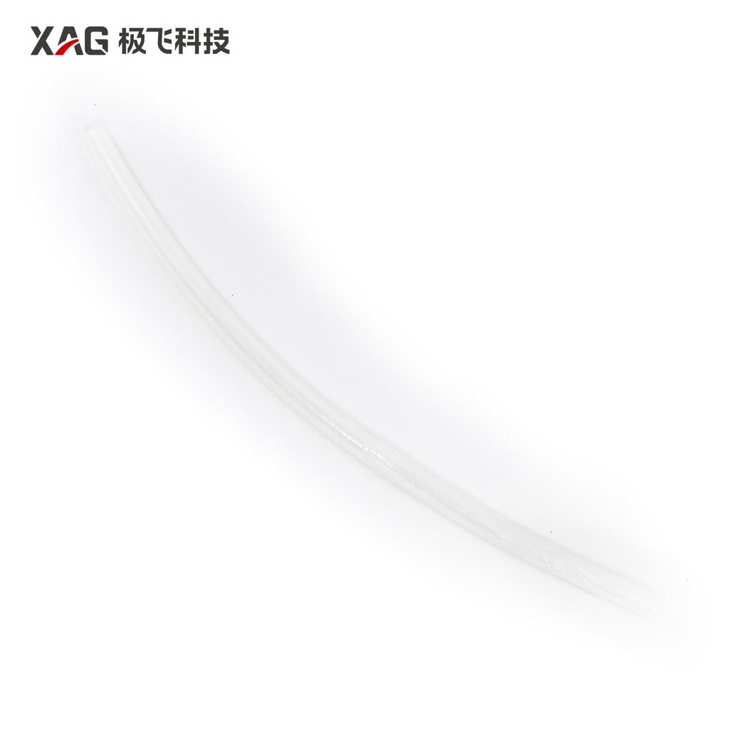 P100 Pro medicine box spout shunt tube