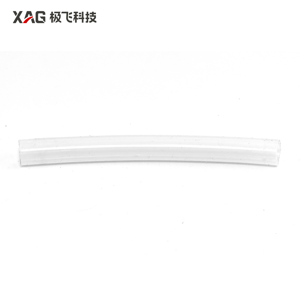 P100 Pro Peristaltic Pump Tubing Kit