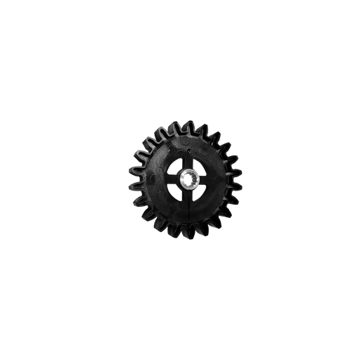[02-001-08064] P100 Spiral Feeder Gear (Driven)