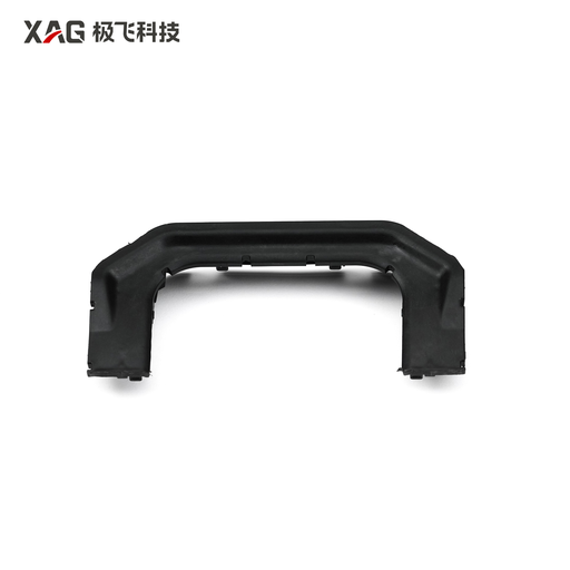 [02-001-09446] 22P009 handle cover (A2)