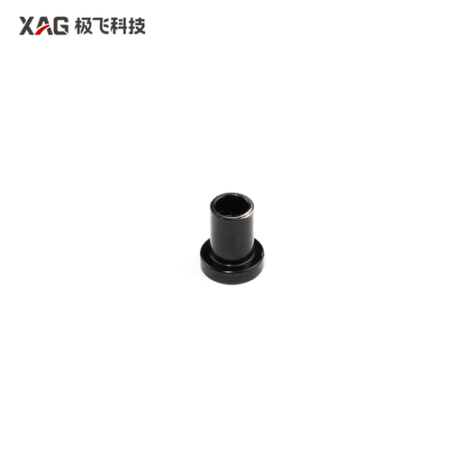 [02-002-11658] 22P009 Motor terminal T-type insulating sleeve (A0)