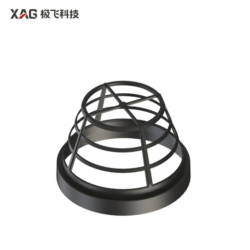 Liquid Container Filter