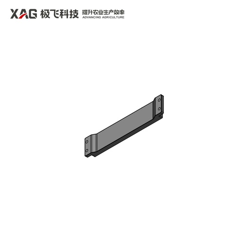 [02-001-07724] Ruitu 2.0 Big P Mount Board (A1)