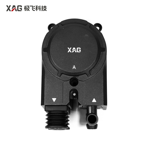 [14-006-00079] Peristaltic Pump (Type A)(without Synchronous disk)