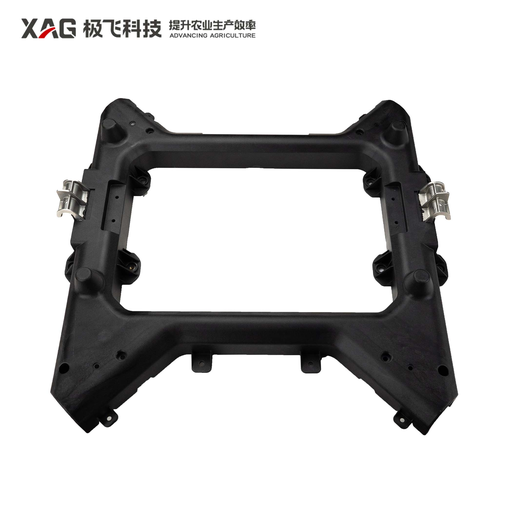 Application System Upper Frame