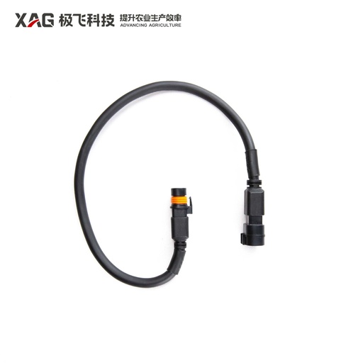 P100Application System Main Connect Cable