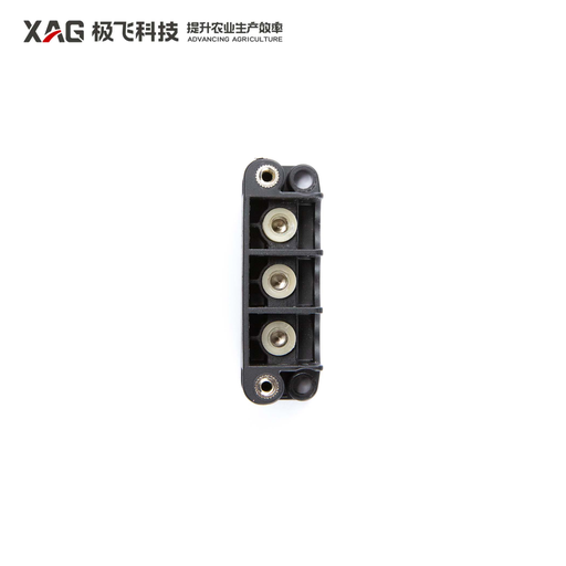 P100 Motor Connector Bracket