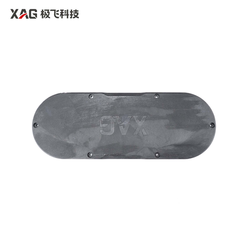 P100 Spiral Feeder Transfer Case Outer Casing