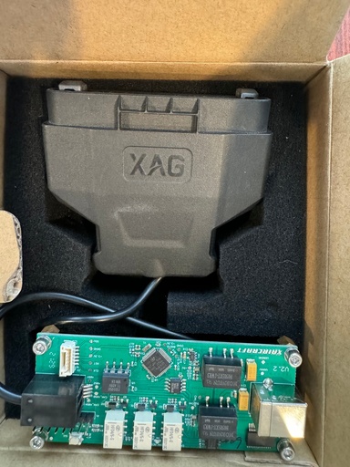 [05-002-01152] B13960S Battery Diagnostic Toolkit