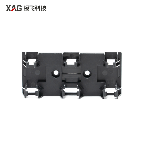 [02-001-08737] Cable buckle for P100 V2 spreader spinner motor (A0)