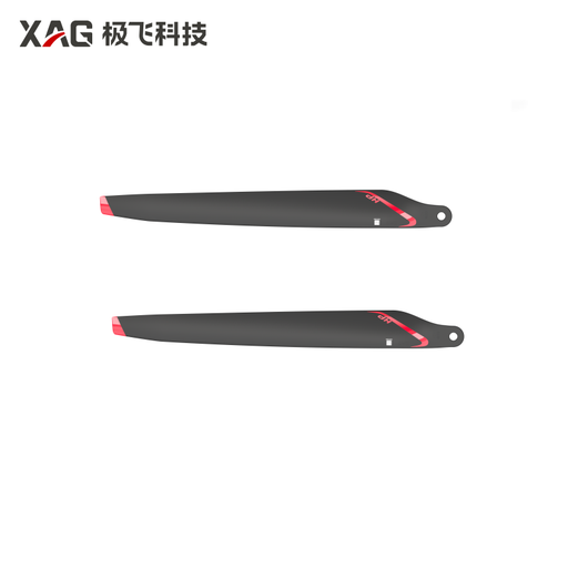 [14-007-00166] P150 60" High Performance CCW Propellers