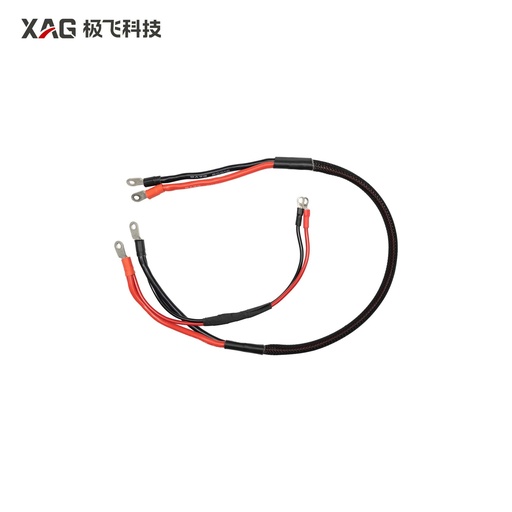[01-027-02780] Cable Hub power supply cable
