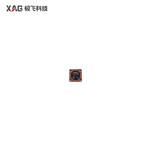 [14-007-00024] End cap