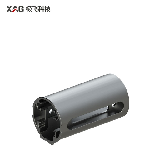 Fixed inserts for motor base