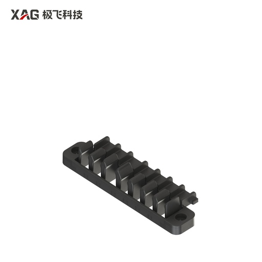 [02-001-10855] Head cable trunking