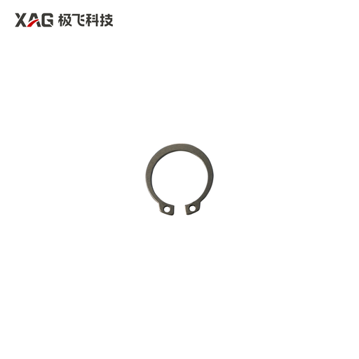 [02-002-13892] Motor Circlip