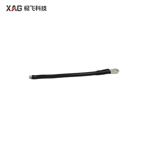[01-027-02884] Motor Three Phase Line