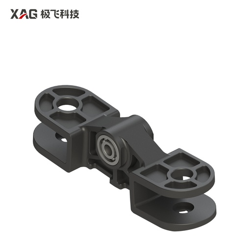 [14-007-00057] Propeller clamp
