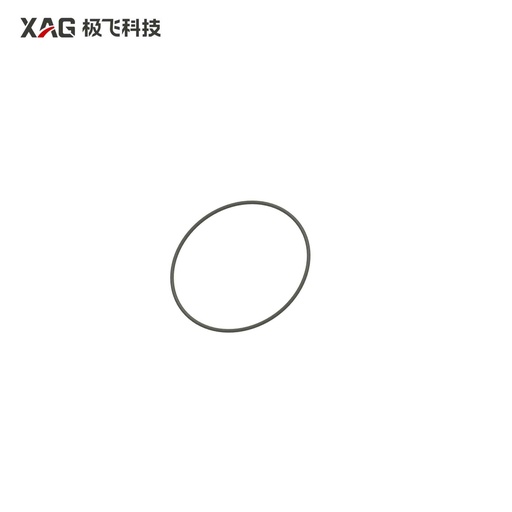 [02-001-10503] Sealing Ring for Disc Motor Fixing Components