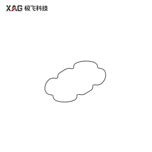 [02-001-10504] Sealing Ring of the Rocker Link Box