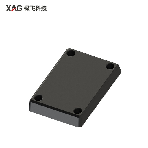 [14-007-00010] Terrain following radar shell