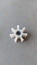 [02-001-11341] Flexible Impeller(grey)